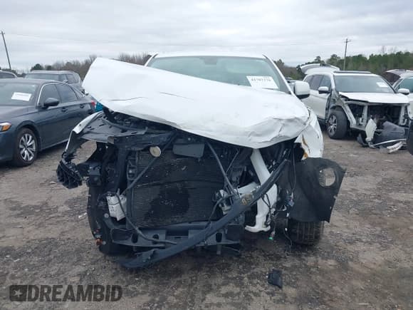 ✅ 2020 Dodge Durango Special Service • VIN: 1C4RDHFG9LC441546 • Lot: 41702276. Wystawiony na IAAI z przebiegiem 79 110 mil. Bezpłatny archiwum sprzedaży aukcyjnych z USA i szczegółowy raport historii pojazdu na DreamBid. Zdjęcie 13.