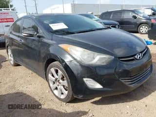2013 Hyundai Elantra GLS с VIN 5NPDH4AE5DH185375, выставлен на аукционе IAAI как лот 42645737 с пробегом 216 812 миль миль и . История ставок и продаж доступна на DreamBid. Изображение 1.