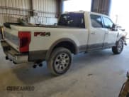 ✅ 2022 Ford F-250 XL • VIN: 1FT8W2BT8NEF03581 • Lot: 75922474. Listed on Copart with 29,424 mi. Free auction sales archive from the USA and detailed vehicle history report at DreamBid. Image 3.