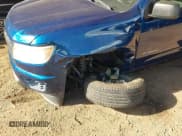 ✅ 2020 Chevrolet Colorado 4WD Work Truck • VIN: 1GCGTBENXL1104063 • Лот: 43412279. Опубликован ранее на IAAI с пробегом 50 913 миль. Бесплатный доступ к архиву аукционных продаж из США и подробный отчёт об истории автомобиля на DreamBid. Изображение 6.