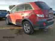 2009 Saturn VUE XE z VIN 3GSDL43N79S611791, wystawiony jako Copart lot #84704624 z przebiegiem 212 666 mil mil oraz Szkoda całkowita • Salvage title. Historia ofert i sprzedaży dostępna na DreamBid. Obrazek 2.