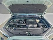 ✅ 2022 Toyota 4Runner TRD Off Road • VIN: JTEPU5JR0N6047798 • Lot: 96354655. Listed on Copart with 33,668 mi. Free auction sales archive from the USA and detailed vehicle history report at DreamBid. Image 7.