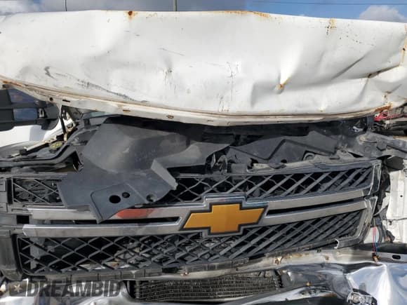 ✅ 2013 Chevrolet Silverado 2500HD Work Truck • VIN: 1GB0CVCG7DF140048 • Lot: 78042644. Listed on Copart with Not provided. Free auction sales archive from the USA and detailed vehicle history report at DreamBid. Image 11.