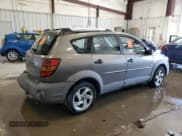 ✅ 2003 Pontiac Vibe • VIN: 5Y2SM64803Z446486 • Lot: 54440445. Wystawiony na Copart z przebiegiem 164 254 mil. Bezpłatny archiwum sprzedaży aukcyjnych z USA i szczegółowy raport historii pojazdu na DreamBid. Zdjęcie 3.