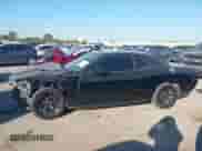 2014 Dodge Challenger SXT with VIN 2C3CDYAG5EH179879, listed as a IAAI auction lot 43410567 with 206,805 mi miles and . Bid and sale history available at DreamBid. Image 14.