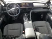 ✅ 2024 Toyota Crown XLE • VIN: JTDAAAAF3R3027716 • Lot: 80729235. Listed on Copart with 43,420 mi. Free auction sales archive from the USA and detailed vehicle history report at DreamBid. Image 8.