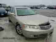 2006 Hyundai Azera SE с VIN KMHFC46F96A061818, выставлен на аукционе Copart как лот 44084205 с пробегом 83 779 миль миль и Списание • Salvage title. История ставок и продаж доступна на DreamBid. Изображение 10.