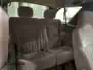 1999 Chevrolet Blazer LS z VIN 1GNCT18W9XK157387, wystawiony jako Copart lot #49667765 z przebiegiem 182 411 mil mil oraz Szkoda całkowita • Salvage title. Historia ofert i sprzedaży dostępna na DreamBid. Obrazek 11.