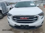 ✅ 2020 GMC Terrain SLT • VIN: 3GKALVEV0LL102925 • Lot: 41816841. Listed on IAAI with 97,168 mi. Free auction sales archive from the USA and detailed vehicle history report at DreamBid. Image 6.
