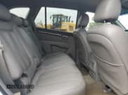 ✅ 2008 Hyundai Santa Fe GLS • VIN: 5NMSG13D68H174966 • Lot: 66612044. Listed on Copart with 167,655 mi. Free auction sales archive from the USA and detailed vehicle history report at DreamBid. Image 11.