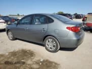 ✅ 2010 Hyundai Elantra SE • VIN: KMHDU4AD2AU023994 • Lot: 71959965. Listed on Copart with 146,508 mi. Free auction sales archive from the USA and detailed vehicle history report at DreamBid. Image 2.