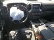 ✅ 2021 Chevrolet Silverado 2500HD LTZ • VIN: 1GC4YPEY9MF295815 • Lot: 46614955. Listed on Copart with 51,586 mi. Free auction sales archive from the USA and detailed vehicle history report at DreamBid. Image 8.