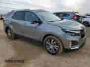 2023 Chevrolet Equinox Premier с VIN 3GNAXNEG9PL185558, выставлен на аукционе Copart как лот 45497685 с пробегом 41 131 миль миль и Чистый • Clean title. История ставок и продаж доступна на DreamBid. Изображение 4.