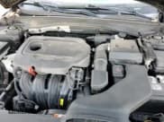 ✅ 2017 Kia Optima EX • VIN: 5XXGU4L36HG175184 • Lot: 85673865. Wystawiony na Copart z przebiegiem 121 170 mil. Bezpłatny archiwum sprzedaży aukcyjnych z USA i szczegółowy raport historii pojazdu na DreamBid. Zdjęcie 16.