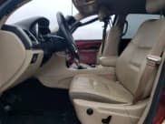 ✅ 2018 Jeep Grand Cherokee Limited • VIN: 1C4RJFBG8JC297813 • Lot: 66866315. Listed on Copart with 147,643 mi. Free auction sales archive from the USA and detailed vehicle history report at DreamBid. Image 7.