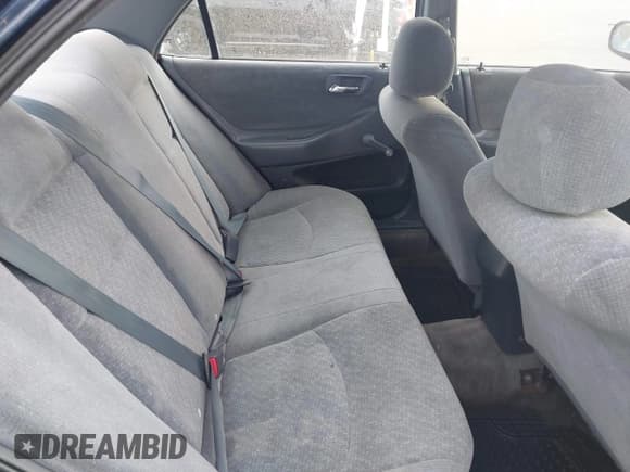 ✅ 2002 Honda Accord VP • VIN: 1HGCF86632A150382 • Lot: 43918156. Listed on IAAI with 305,825 mi. Free auction sales archive from the USA and detailed vehicle history report at DreamBid. Image 8.