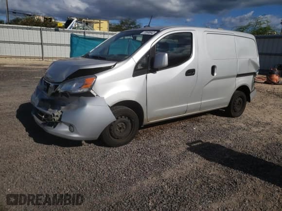 ✅ 2019 Nissan NV200 S • VIN: 3N6CM0KN2KK696170 • Lot: 73598942. Wystawiony na Copart z przebiegiem 172 806 mil. Bezpłatny archiwum sprzedaży aukcyjnych z USA i szczegółowy raport historii pojazdu na DreamBid. Zdjęcie 1.