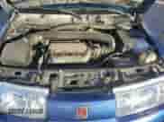 2005 Saturn VUE z VIN 5GZCZ53495S860942, wystawiony jako Copart lot #83226544 z przebiegiem 194 262 mil mil oraz Szkoda całkowita • Salvage title. Historia ofert i sprzedaży dostępna na DreamBid. Obrazek 11.