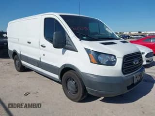 ✅ 2018 Ford Transit • VIN: 1FTYE1ZM0JKB51992 • Лот: 42243487. Опубликован ранее на IAAI с пробегом 123 456 миль. Бесплатный доступ к архиву аукционных продаж из США и подробный отчёт об истории автомобиля на DreamBid. Изображение 1.
