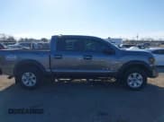 ✅ 2023 Nissan Titan SV • VIN: 1N6AA1EC2PN111654 • Lot: 43642787. Wystawiony na IAAI z przebiegiem 31 187 mil. Bezpłatny archiwum sprzedaży aukcyjnych z USA i szczegółowy raport historii pojazdu na DreamBid. Zdjęcie 14.
