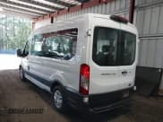 ✅ 2023 Ford Transit Passenger XL • VIN: 1FBAX2C89PKA94069 • Lot: 43006053. Listed on IAAI with 68,997 mi. Free auction sales archive from the USA and detailed vehicle history report at DreamBid. Image 3.