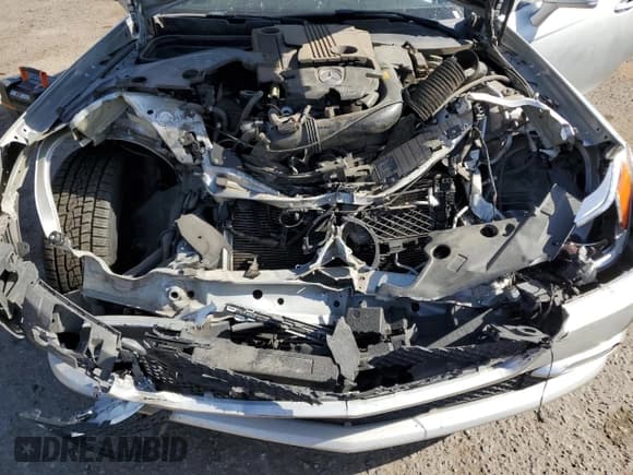 ✅ 2014 Mercedes-Benz SLK 250 • VIN: WDDPK4HA1EF079296 • Lot: 66657515. Wystawiony na Copart z przebiegiem 109 046 mil. Bezpłatny archiwum sprzedaży aukcyjnych z USA i szczegółowy raport historii pojazdu na DreamBid. Zdjęcie 11.