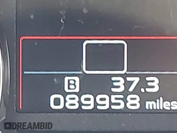 ✅ 2015 Subaru WRX • VIN: JF1VA1A6XF9803064 • Lot: 43054162. Listed on IAAI with 89,958 mi. Free auction sales archive from the USA and detailed vehicle history report at DreamBid. Image 15.