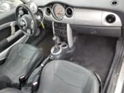 ✅ 2003 MINI Hardtop • VIN: WMWRC33403TE15093 • Lot: 44246425. Listed on Copart with 144,086 mi. Free auction sales archive from the USA and detailed vehicle history report at DreamBid. Image 8.