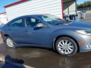 ✅ 2011 Mazda 6 S Grand Touring • VIN: 1YVHZ8CB3B5M14653 • Лот: 43479235. Опубликован ранее на IAAI с пробегом 120 660 миль. Бесплатный доступ к архиву аукционных продаж из США и подробный отчёт об истории автомобиля на DreamBid. Изображение 13.