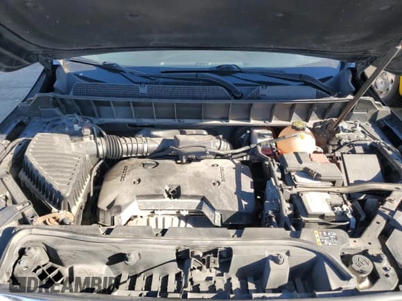 ✅ 2019 GMC Acadia SLE • VIN: 1GKKNRLA2KZ285189 • Лот: 92621575. Опубликован ранее на Copart с пробегом 60 956 миль. Бесплатный доступ к архиву аукционных продаж из США и подробный отчёт об истории автомобиля на DreamBid. Изображение 12.