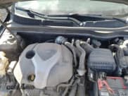 ✅ 2013 Kia Optima SX • VIN: 5XXGR4A62DG107943 • Lot: 82251795. Listed on Copart with 124,684 mi. Free auction sales archive from the USA and detailed vehicle history report at DreamBid. Image 11.