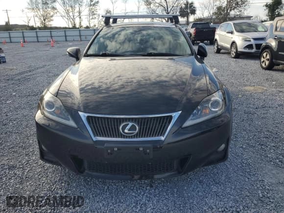 ✅ 2012 Lexus IS 350 • VIN: JTHCE5C24C5002347 • Lot: 87212434. Listed on Copart with 116,382 mi. Free auction sales archive from the USA and detailed vehicle history report at DreamBid. Image 5.