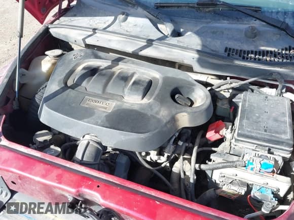 ✅ 2006 Chevrolet HHR LT • VIN: 3GNDA23D76S657377 • Lot: 41605862. Listed on IAAI with 146,022 mi. Free auction sales archive from the USA and detailed vehicle history report at DreamBid. Image 10.