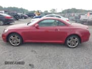 ✅ 2006 Lexus SC 430 • VIN: JTHFN48Y569007235 • Лот: 42939983. Опубликован ранее на IAAI с пробегом 128 820 миль. Бесплатный доступ к архиву аукционных продаж из США и подробный отчёт об истории автомобиля на DreamBid. Изображение 14.