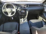 ✅ 2023 Infiniti QX55 Sensory • VIN: 3PCAJ5LR2PF106860 • Lot: 88074335. Wystawiony na Copart z przebiegiem 22 114 mil. Bezpłatny archiwum sprzedaży aukcyjnych z USA i szczegółowy raport historii pojazdu na DreamBid. Zdjęcie 8.