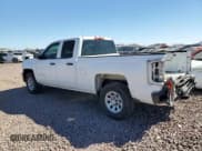 ✅ 2014 Chevrolet Silverado 1500 Work Truck • VIN: 1GCVKPEC1EZ138533 • Лот: 75306984. Опубликован ранее на Copart с пробегом 171 350 миль. Бесплатный доступ к архиву аукционных продаж из США и подробный отчёт об истории автомобиля на DreamBid. Изображение 2.