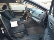 ✅ 2015 Subaru Outback Premium • VIN: 4S4BSACC7F3235769 • Lot: 43717663. Listed on IAAI with 219,642 mi. Free auction sales archive from the USA and detailed vehicle history report at DreamBid. Image 5.