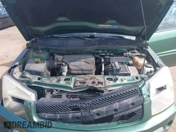 ✅ 2005 Chevrolet Equinox LT • VIN: 2CNDL73FX56206082 • Лот: 42491189. Опубликован ранее на IAAI с пробегом 158 065 миль. Бесплатный доступ к архиву аукционных продаж из США и подробный отчёт об истории автомобиля на DreamBid. Изображение 10.