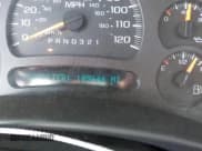 ✅ 2006 Chevrolet Silverado 2500HD LT2 • VIN: 1GCHK29U16E207166 • Lot: 42068401. Listed on IAAI with 105,646 mi. Free auction sales archive from the USA and detailed vehicle history report at DreamBid. Image 16.