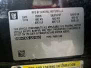 ✅ 2011 Chevrolet Malibu 1LT • VIN: 1G1ZC5E12BF202750 • Lot: 60649304. Wystawiony na Copart z przebiegiem Nie podano. Bezpłatny archiwum sprzedaży aukcyjnych z USA i szczegółowy raport historii pojazdu na DreamBid. Zdjęcie 12.