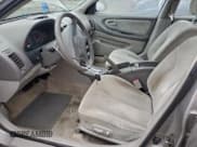 ✅ 2001 Nissan Maxima GXE • VIN: JN1CA31DX1T818870 • Lot: 93910225. Listed on Copart with 149,515 mi. Free auction sales archive from the USA and detailed vehicle history report at DreamBid. Image 7.