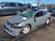 ✅ 2004 Acura RSX Type S • VIN: JH4DC53094S008415 • Lot: 41754948. Wystawiony na IAAI z przebiegiem 166 422 mil. Bezpłatny archiwum sprzedaży aukcyjnych z USA i szczegółowy raport historii pojazdu na DreamBid. Zdjęcie 2.