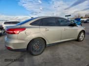 ✅ 2016 Ford Focus SE • VIN: 1FADP3F25GL361522 • Лот: 94776715. Опубликован ранее на Copart с пробегом 64 374 миль. Бесплатный доступ к архиву аукционных продаж из США и подробный отчёт об истории автомобиля на DreamBid. Изображение 3.