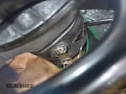 ✅ 1995 Ford Explorer Eddie Bauer • VIN: 1FMDU32X6SUA98511 • Lot: 42681020. Listed on IAAI with 119,529 mi. Free auction sales archive from the USA and detailed vehicle history report at DreamBid. Image 11.