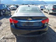 ✅ 2018 Chevrolet Impala Premier • VIN: 2G1125S32J9133846 • Lot: 43376700. Listed on IAAI with 131,564 mi. Free auction sales archive from the USA and detailed vehicle history report at DreamBid. Image 16.