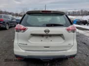 ✅ 2015 Nissan Rogue SL • VIN: 5N1AT2MV0FC756234 • Лот: 95025735. Опубликован ранее на Copart с пробегом 159 306 миль. Бесплатный доступ к архиву аукционных продаж из США и подробный отчёт об истории автомобиля на DreamBid. Изображение 6.