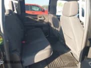 ✅ 2025 Chevrolet Silverado 1500 LT • VIN: 1GCUKDED0SZ120054 • Lot: 43762656. Wystawiony na IAAI z przebiegiem 8 797 mil. Bezpłatny archiwum sprzedaży aukcyjnych z USA i szczegółowy raport historii pojazdu na DreamBid. Zdjęcie 8.