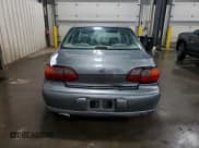 ✅ 2003 Chevrolet Malibu • VIN: 1G1ND52J43M734854 • Lot: 84959605. Listed on Copart with 272,884 mi. Free auction sales archive from the USA and detailed vehicle history report at DreamBid. Image 6.