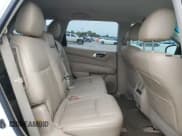 ✅ 2014 Nissan Pathfinder SL • VIN: 5N1AR2MN0EC721240 • Lot: 70325525. Listed on Copart with 107,413 mi. Free auction sales archive from the USA and detailed vehicle history report at DreamBid. Image 11.