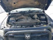 ✅ 2012 Ram 2500 ST • VIN: 3C6TD5HT1CG233146 • Лот: 42085258. Опубликован ранее на IAAI с пробегом Не указан. Бесплатный доступ к архиву аукционных продаж из США и подробный отчёт об истории автомобиля на DreamBid. Изображение 10.